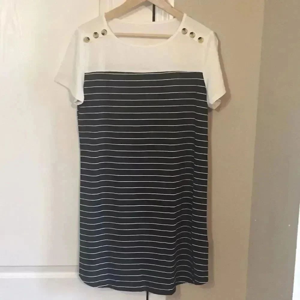 SHEIN dress NWOT